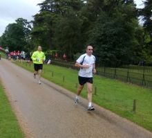 Heart Foundation 10k