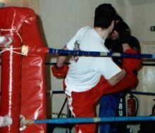 Title Fight