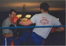 Title Fight